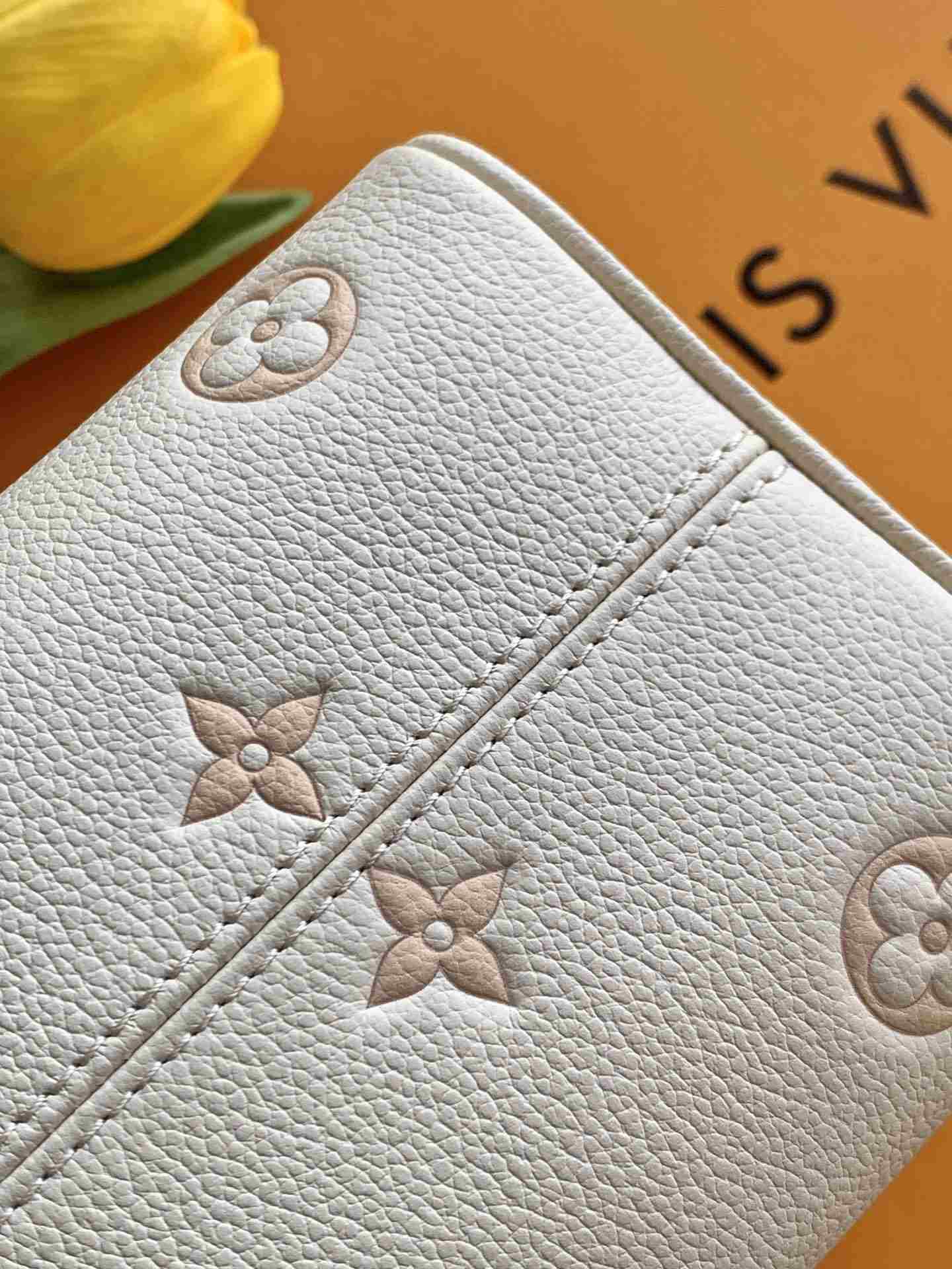 Louis Vuitton Speedy Bandoulière 20 — M14291