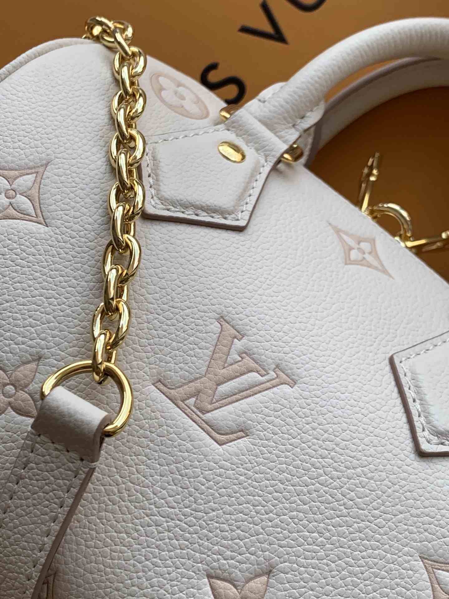 Louis Vuitton Speedy Bandoulière 20 — M14291