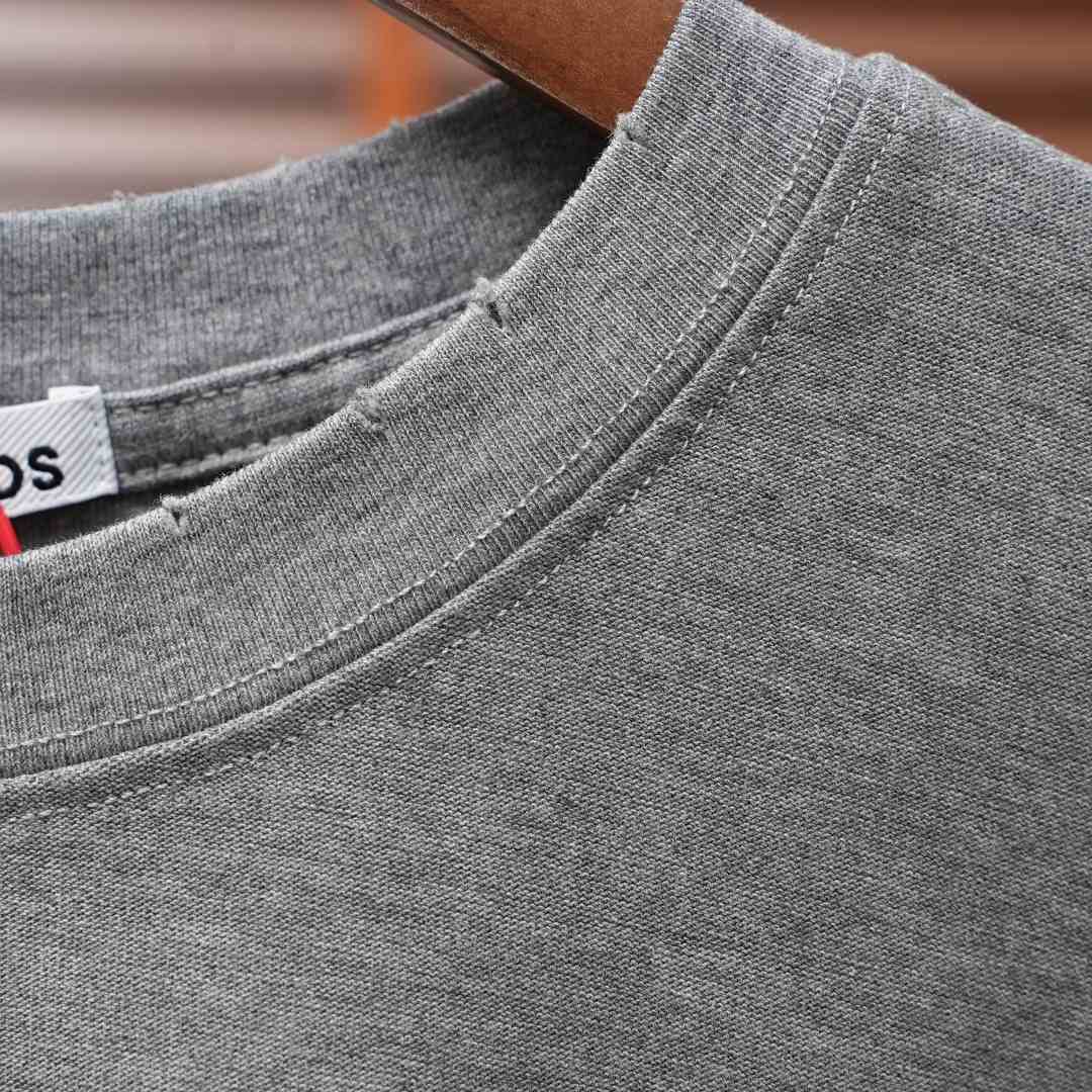 Acne Studios T-Shirt — Grey