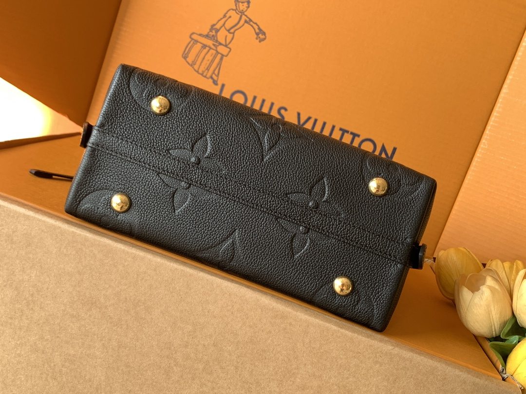 Louis Vuitton CarryAll PM — M46288