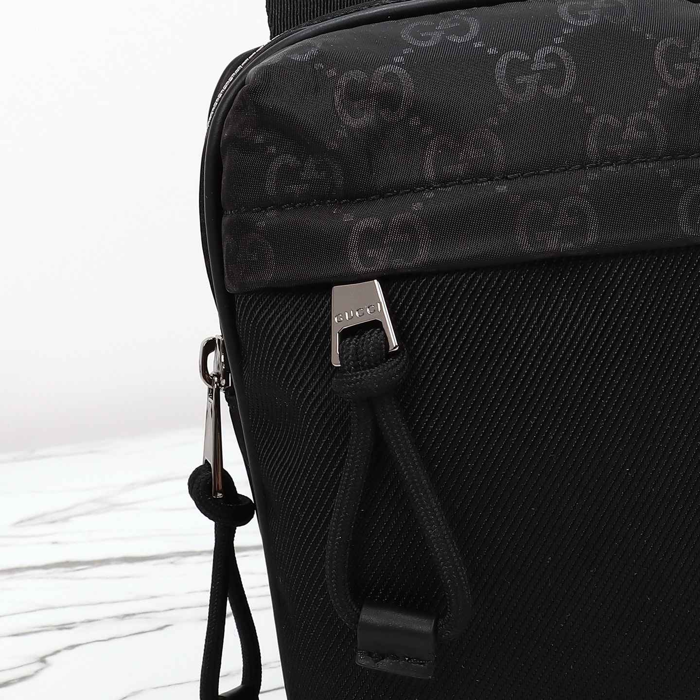Gucci Nexus Mini Sling Bag — 834274