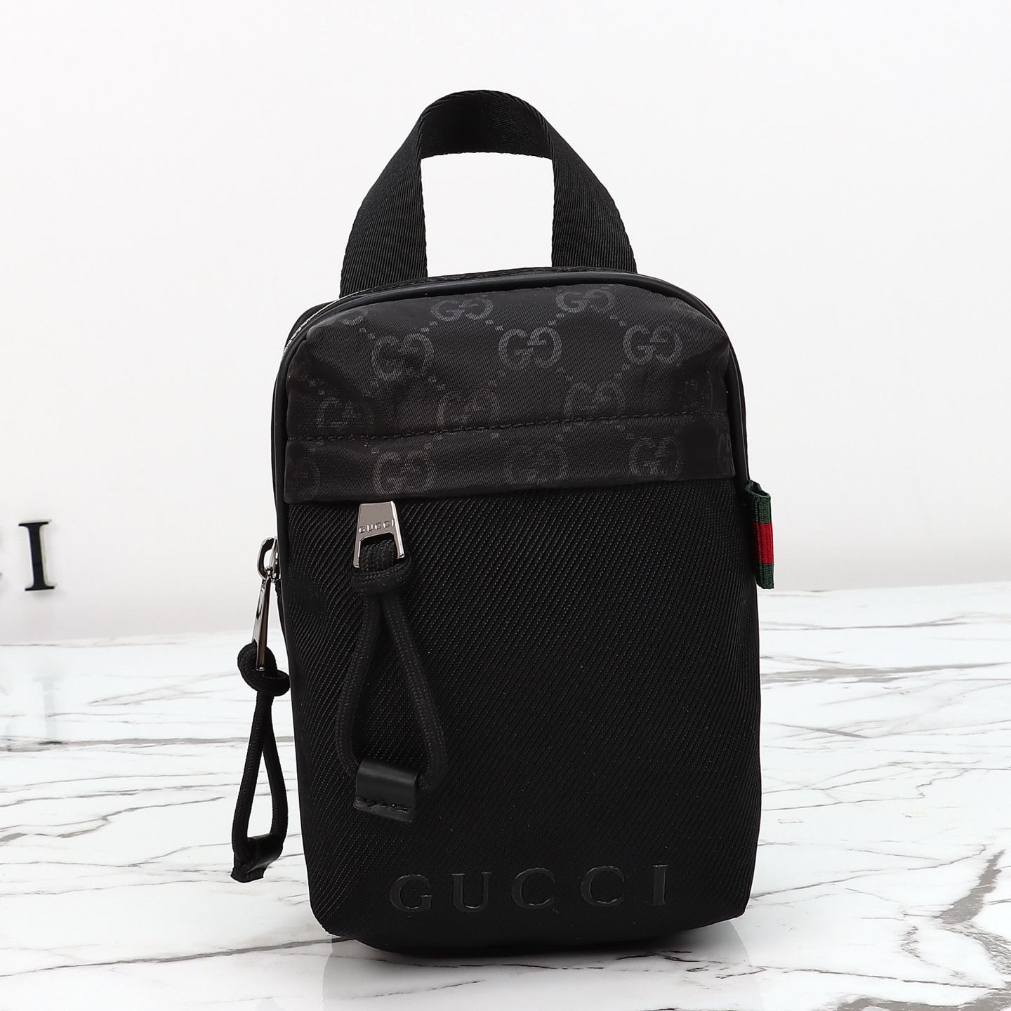 Gucci Nexus Mini Sling Bag — 834274