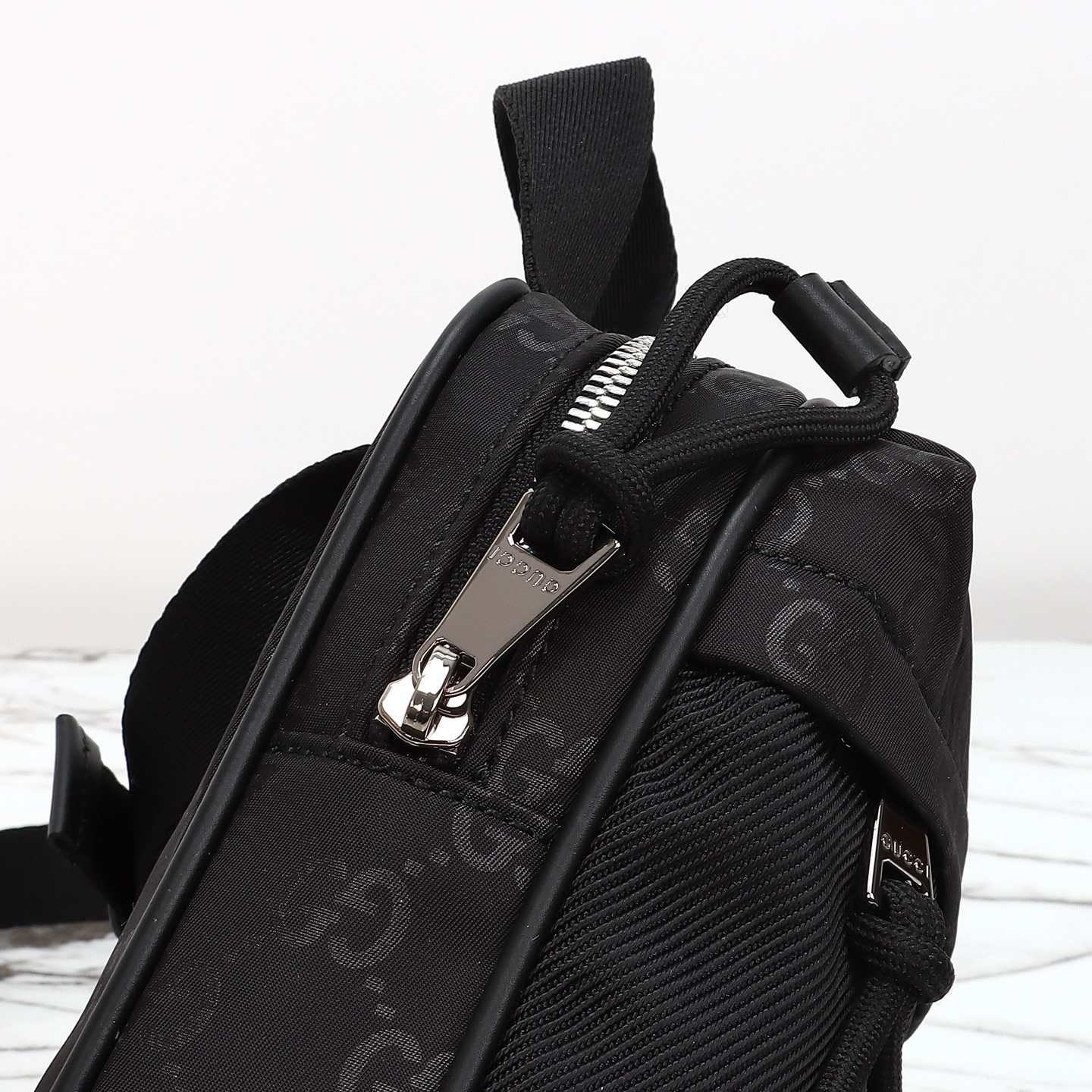 Gucci Nexus Mini Sling Bag — 834274