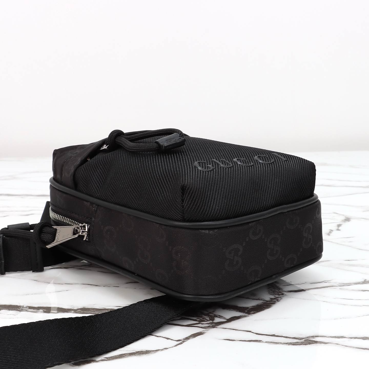Gucci Nexus Mini Sling Bag — 834274