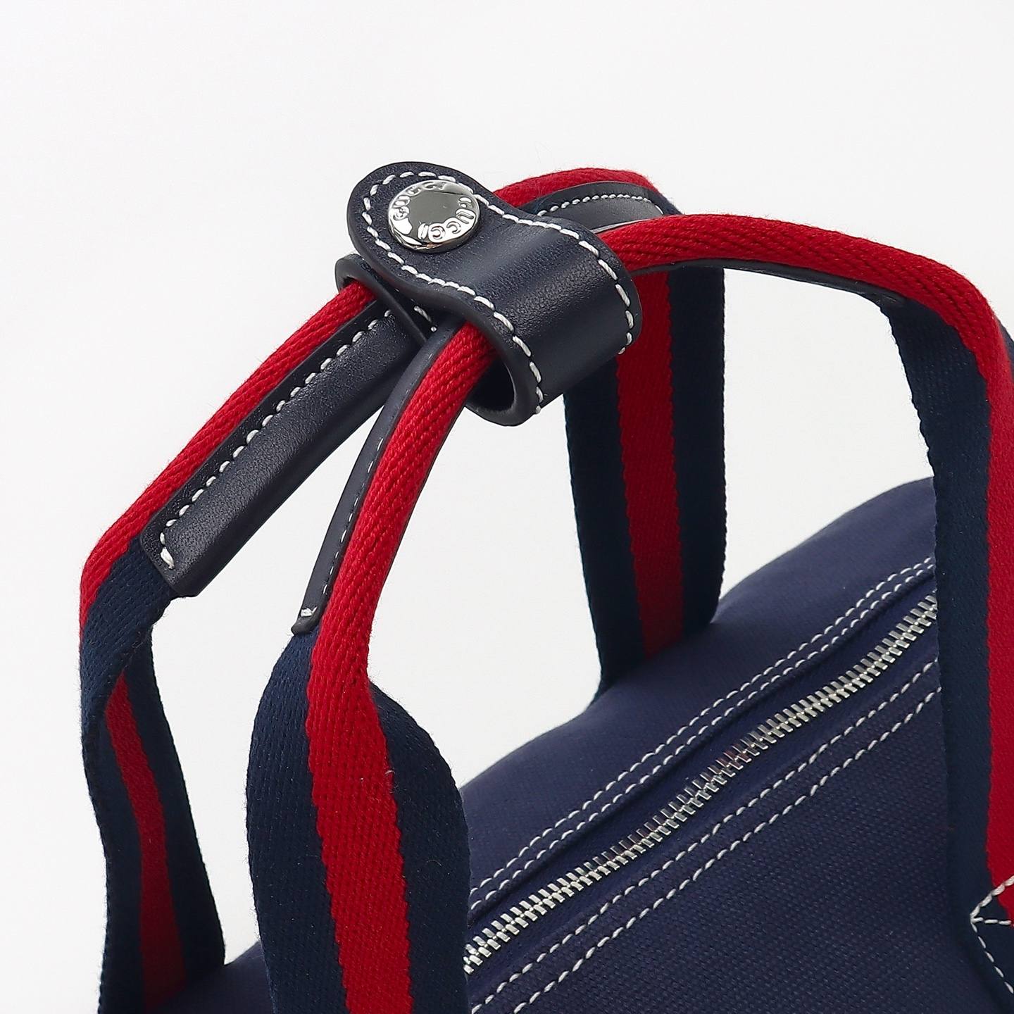 Gucci Small Printed Duffle Bag — 816865