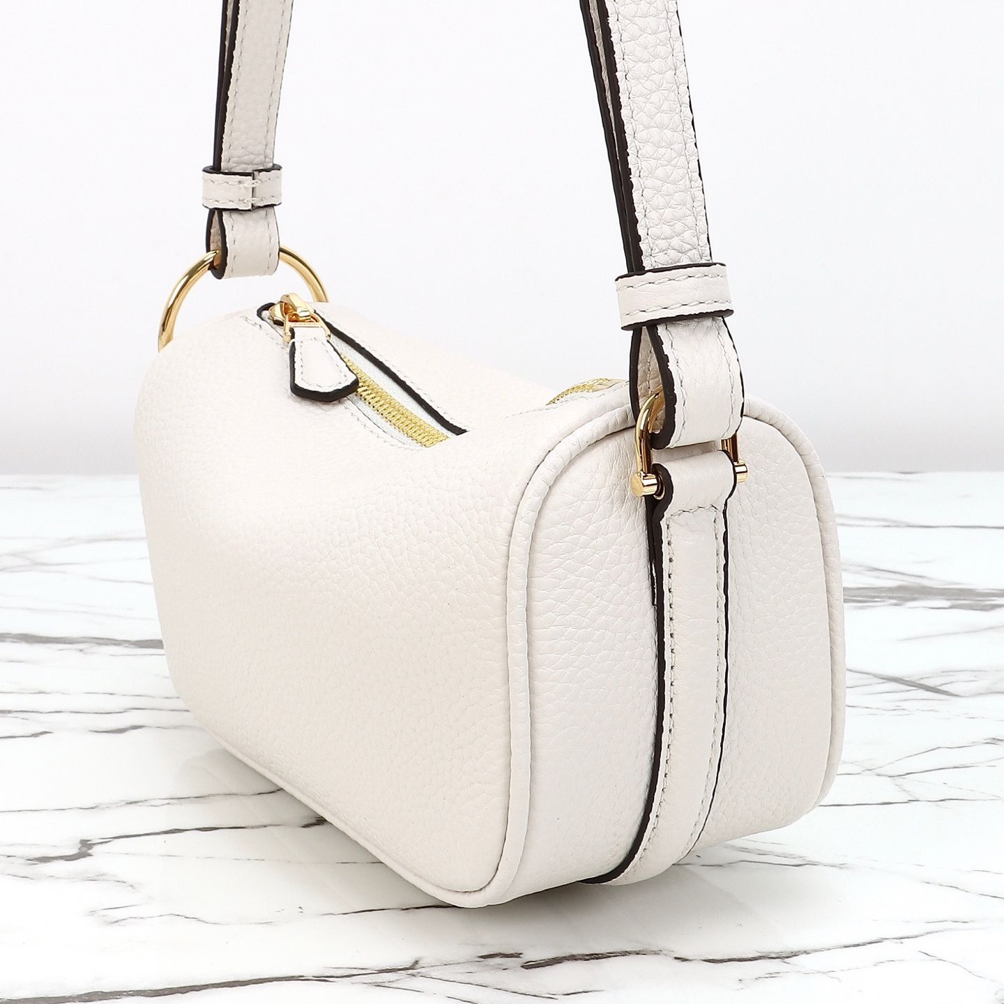 Gucci Half Horsebit Mini Shoulder Bag — 860784