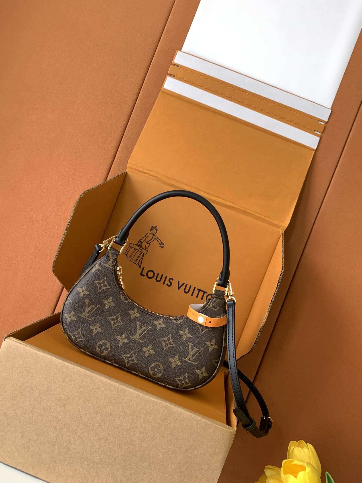 Louis Vuitton Catchy PM — M25223, Product 25682