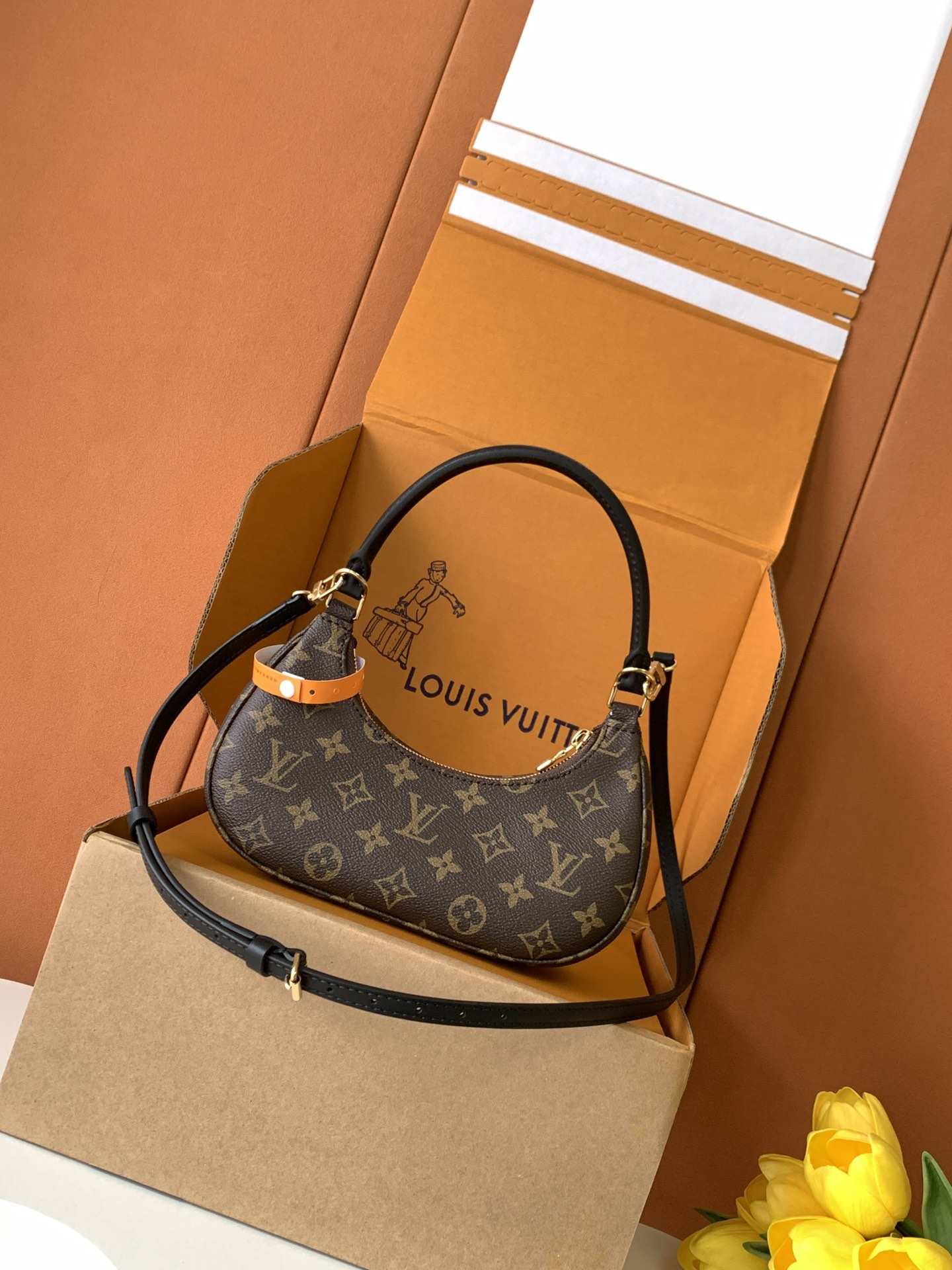 Louis Vuitton Catchy PM — M25223