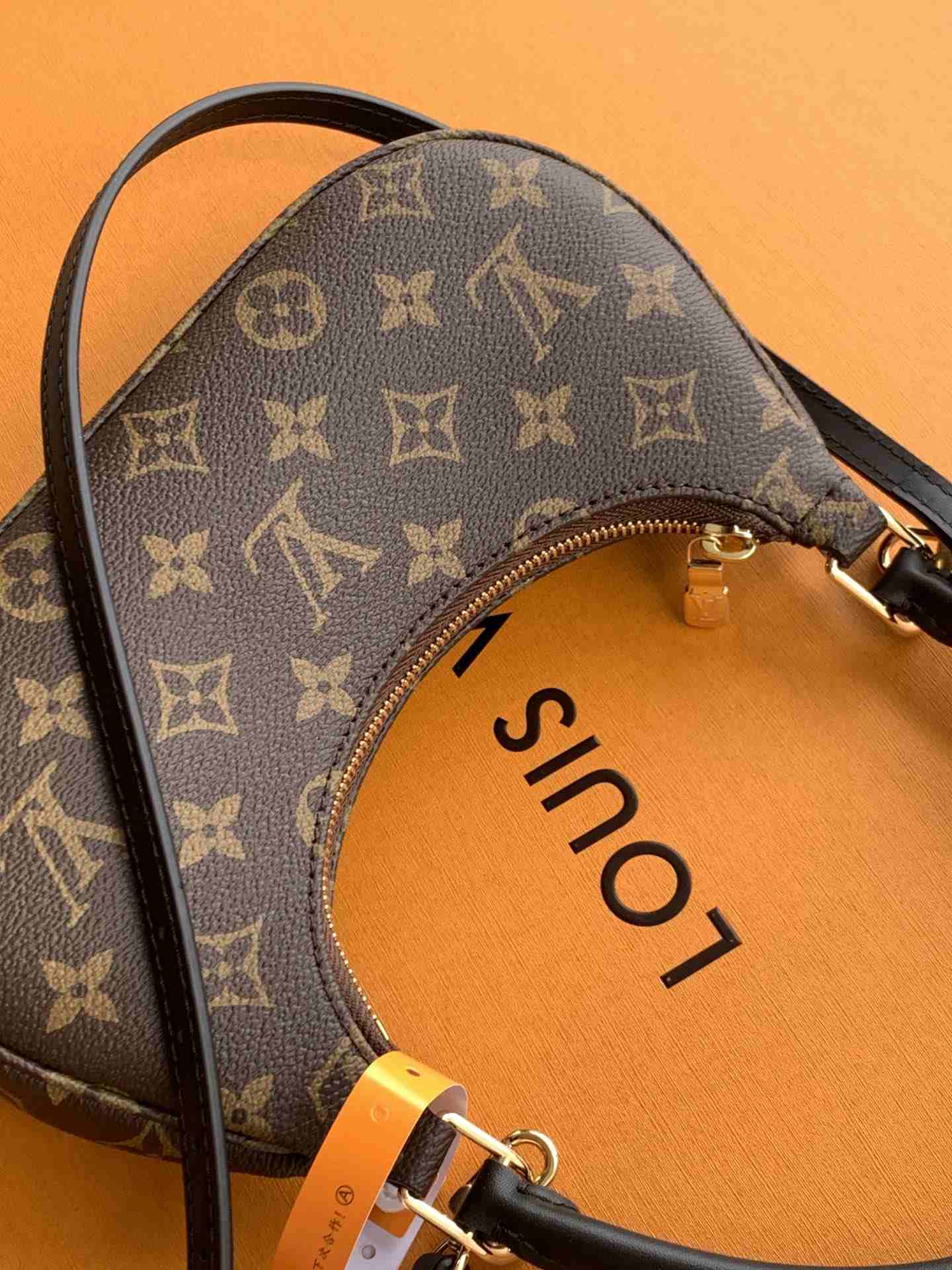 Louis Vuitton Catchy PM — M25223