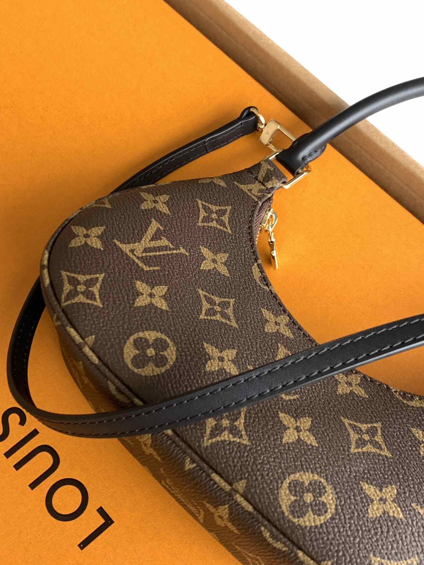 Louis Vuitton Catchy PM — M25223