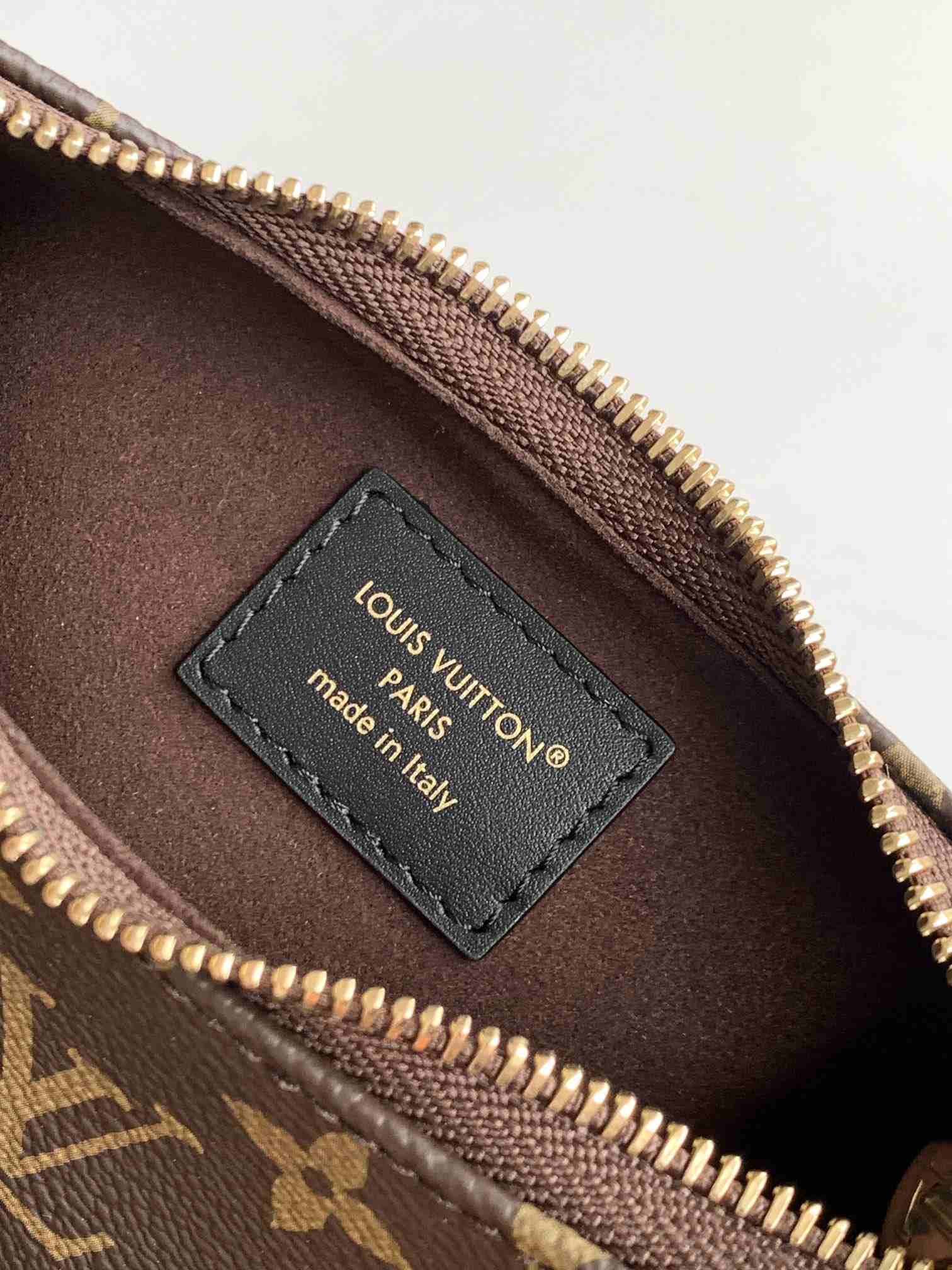 Louis Vuitton Catchy PM — M25223