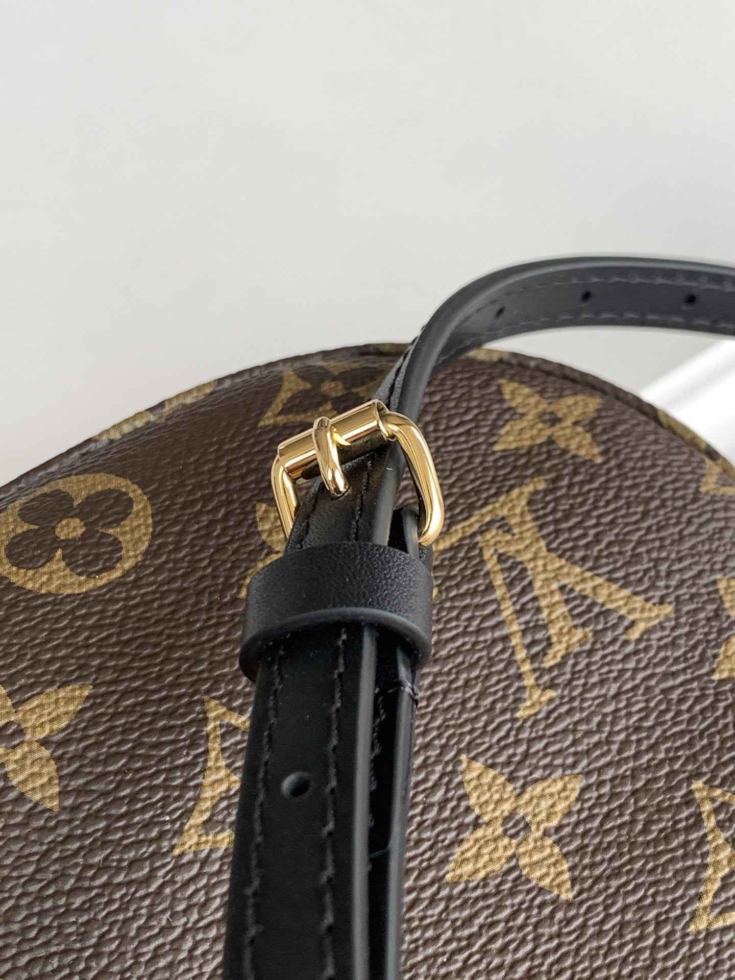 Louis Vuitton Catchy PM — M25223
