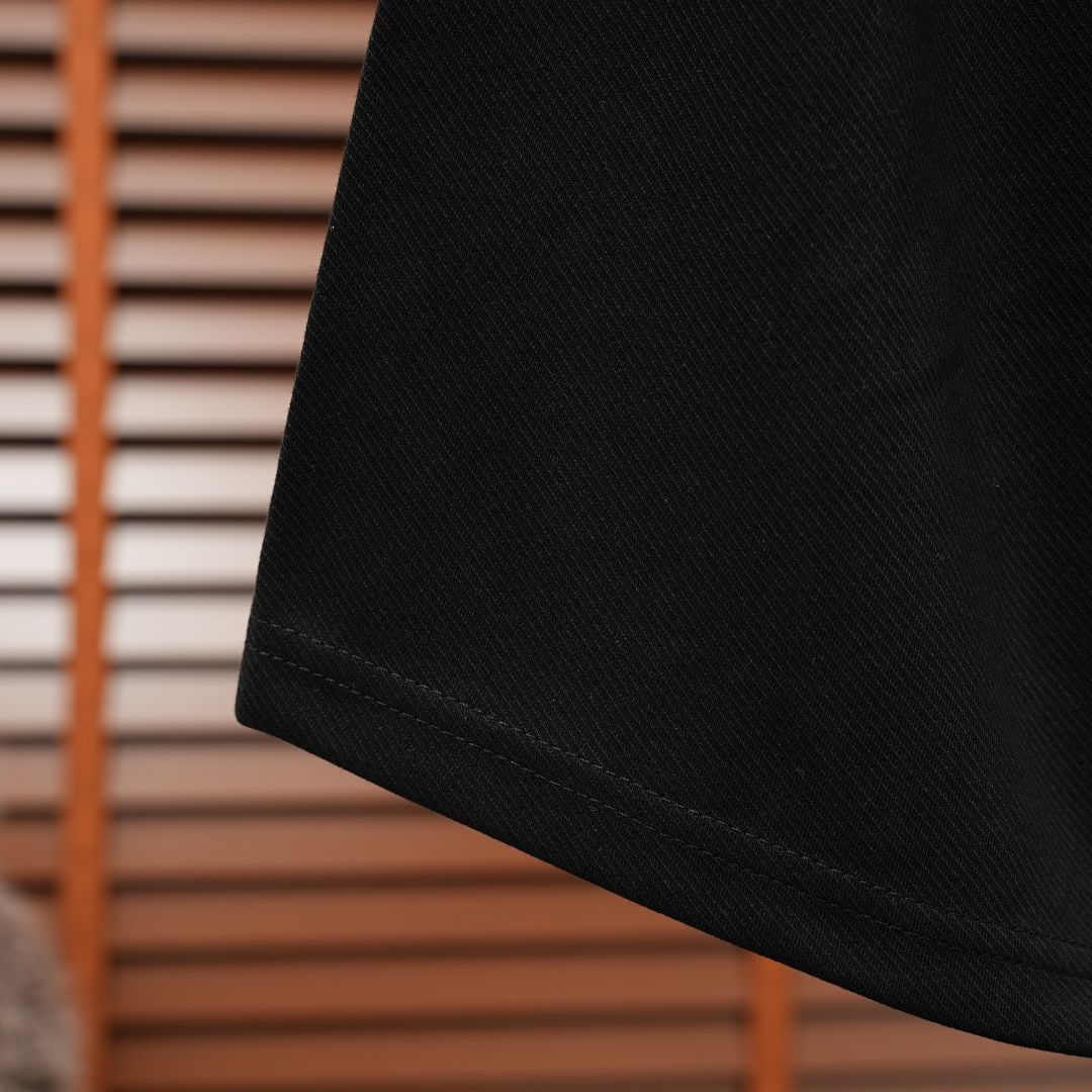 Adidas Shorts — Black
