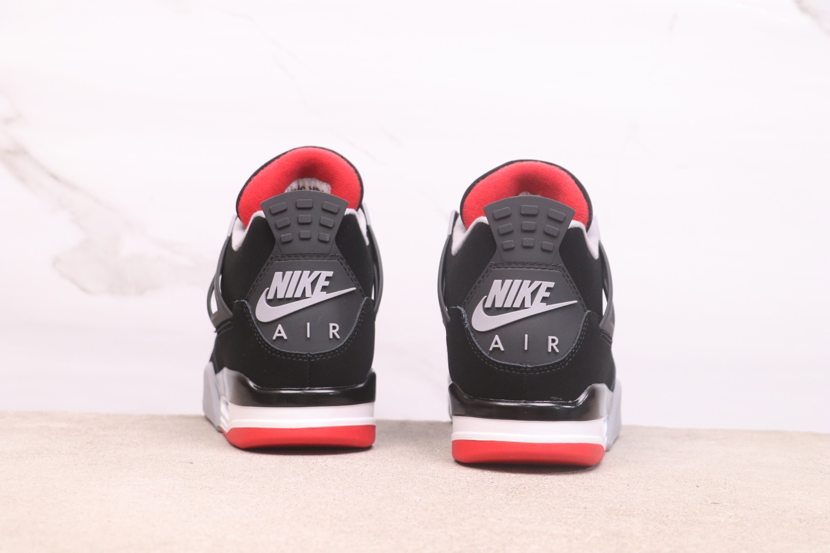 Air Jordan 4 “Bred” IX8180-001