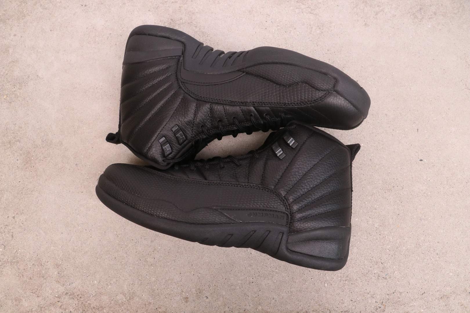 Air Jordan 12 CT8013-010