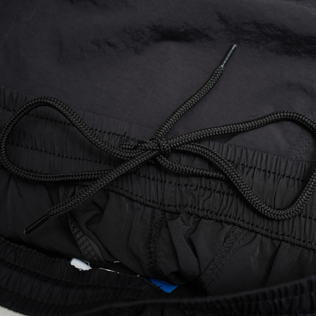 Adidas Shorts — Black