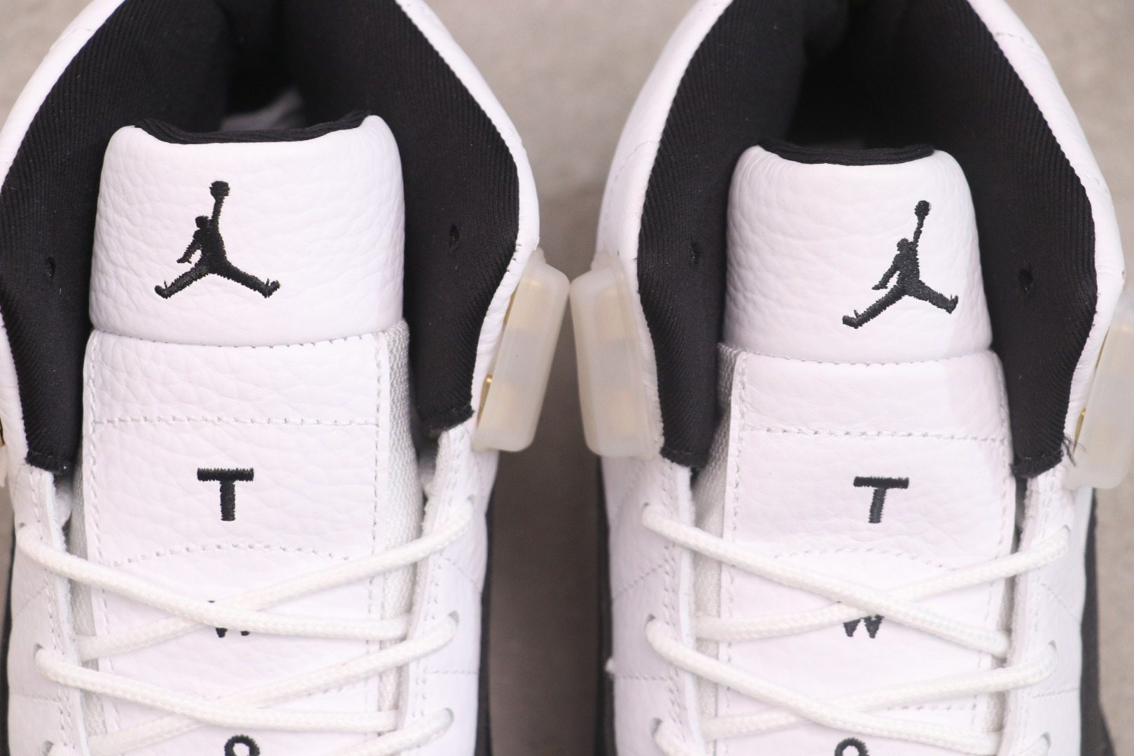 Air Jordan 12 “Taxi” CT8013-117