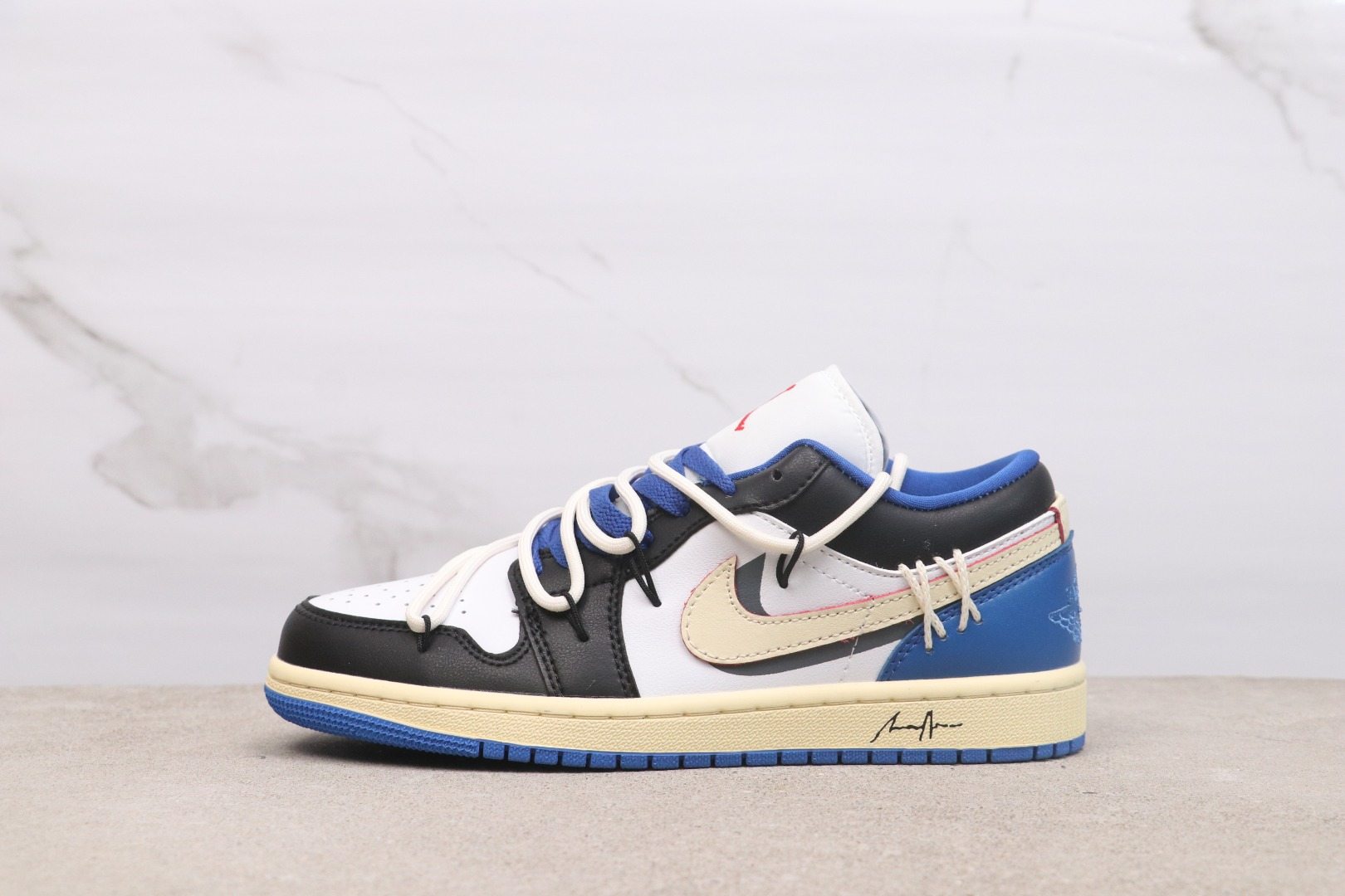 Air Jordan 1 Low DC0774-416, Product 25787