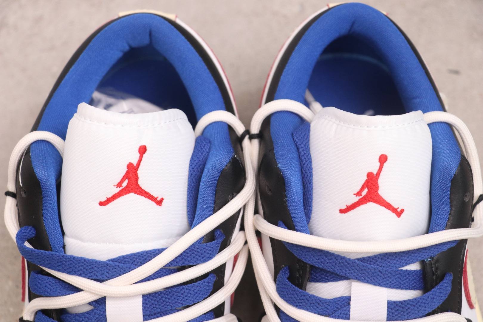 Air Jordan 1 Low DC0774-416