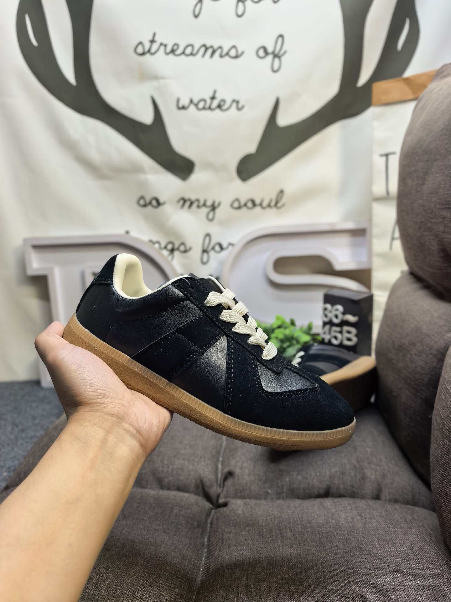 adidas BW Army Shoes