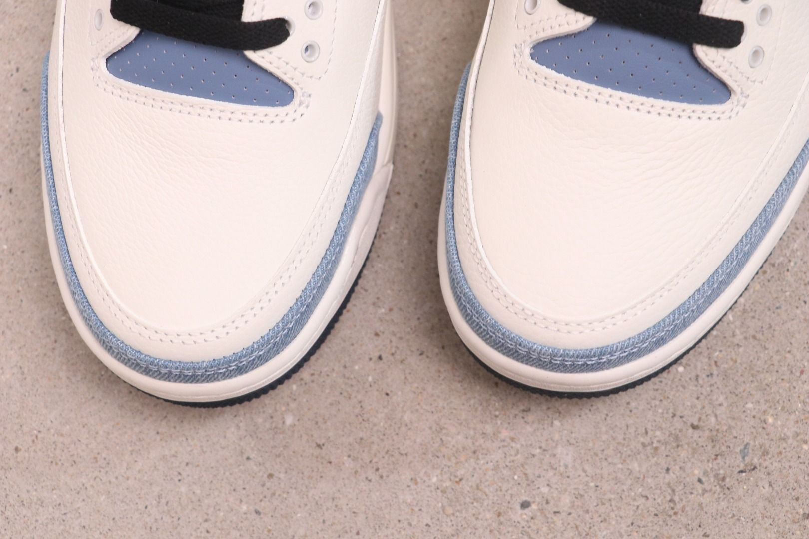 Air Jordan 3 “Sail Denim” IR0912-400