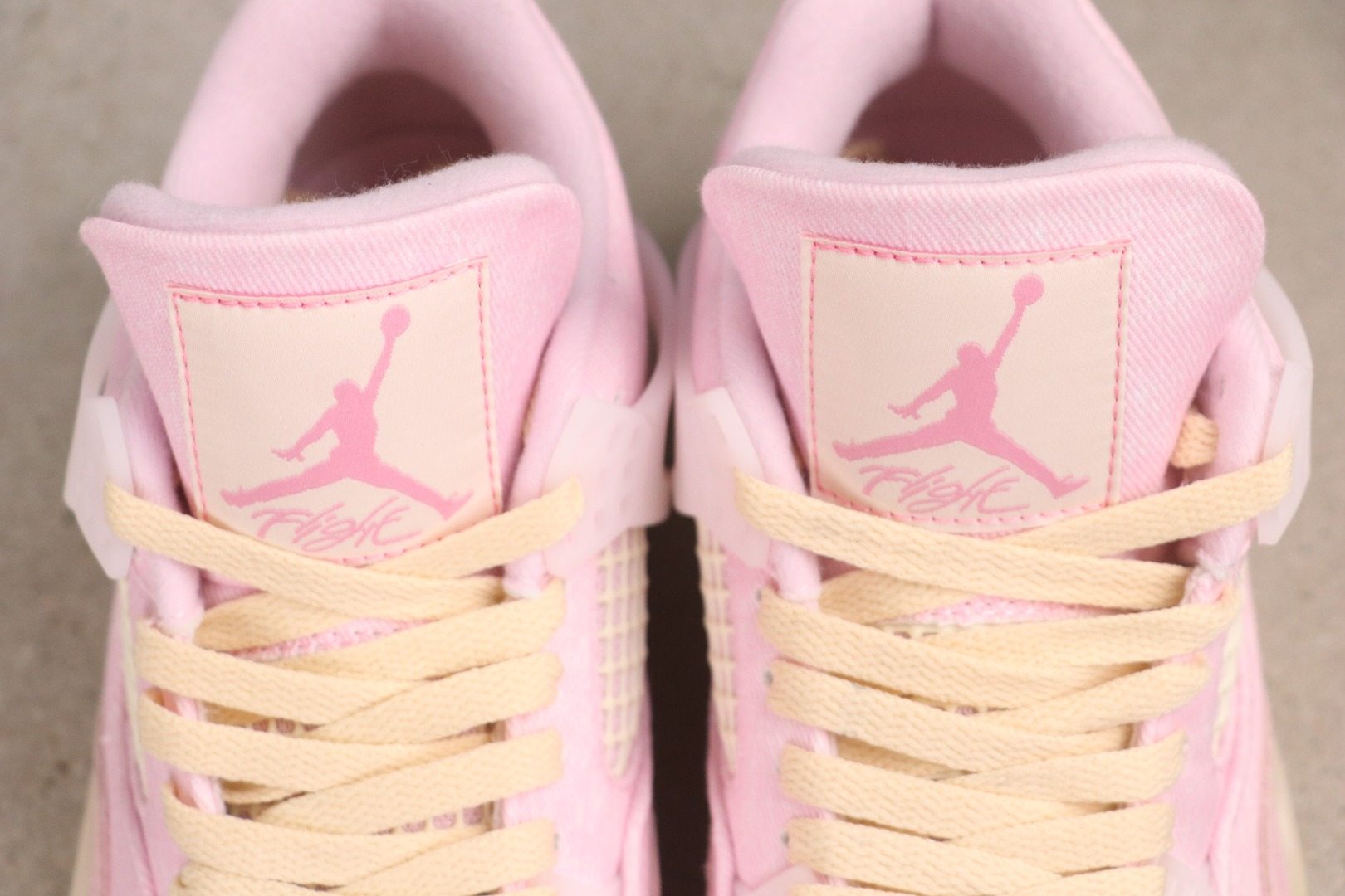 Air Jordan 4 IB6716-600