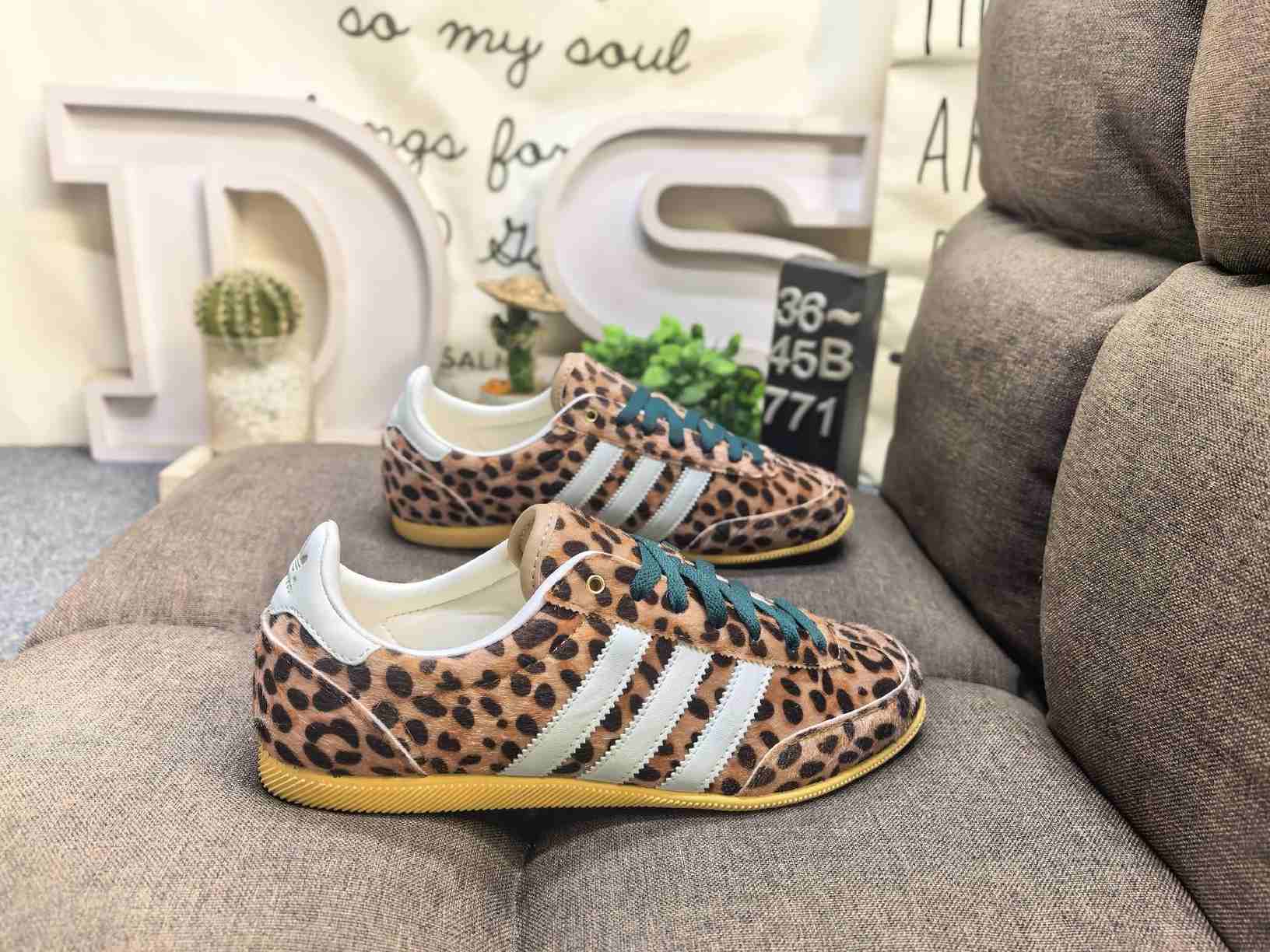adidas Japan Casual Shoes