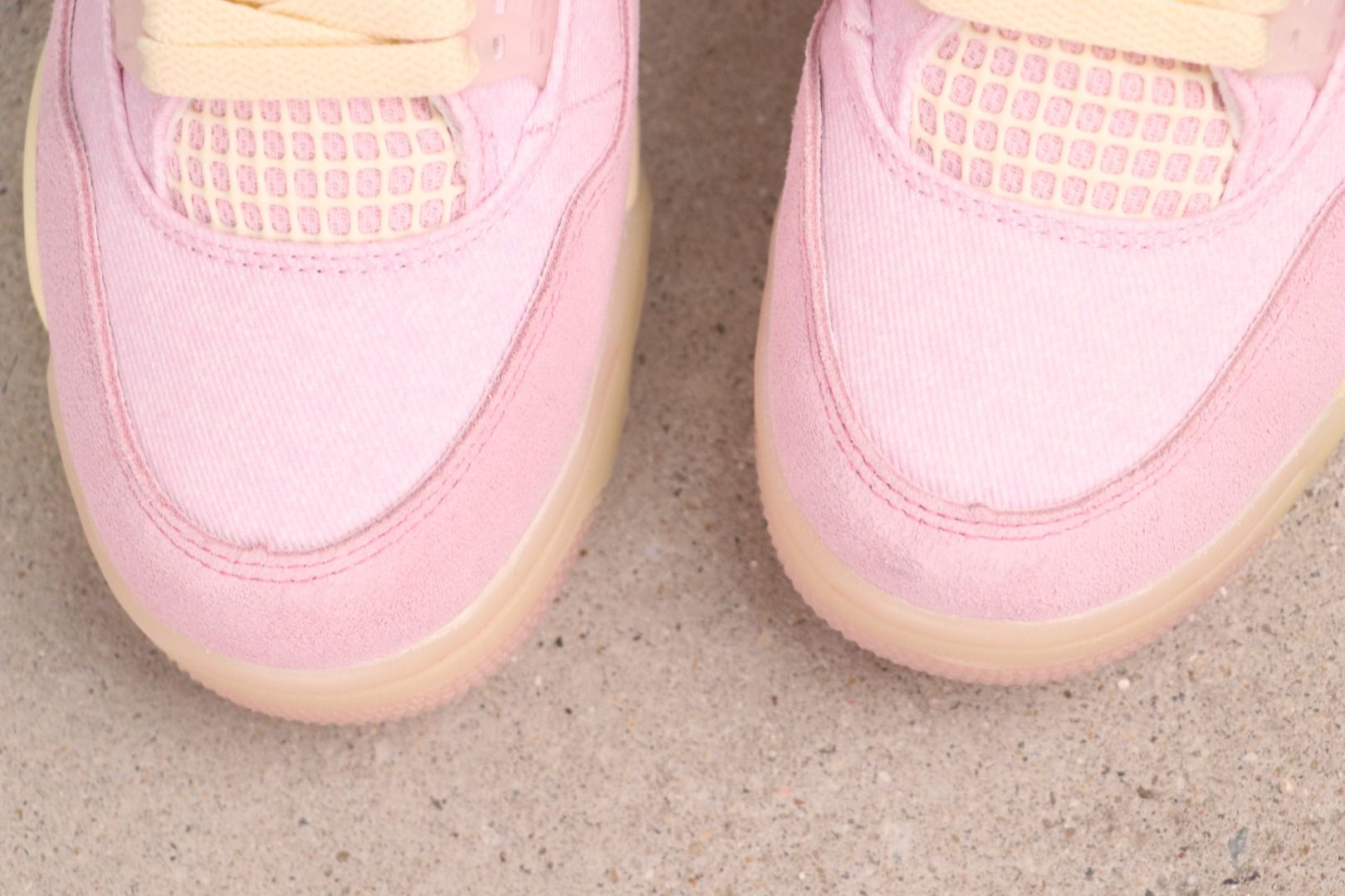 Air Jordan 4 IB6716-600