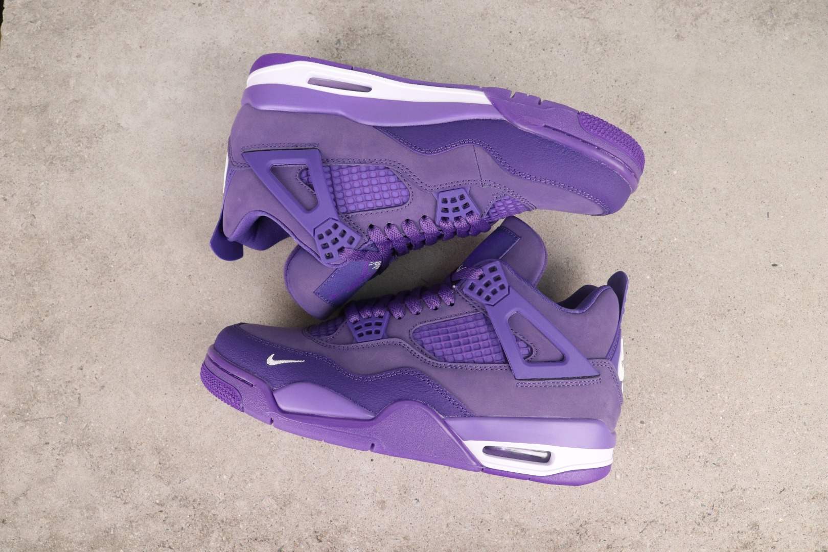 Air Jordan 4 Retro HF4340-500