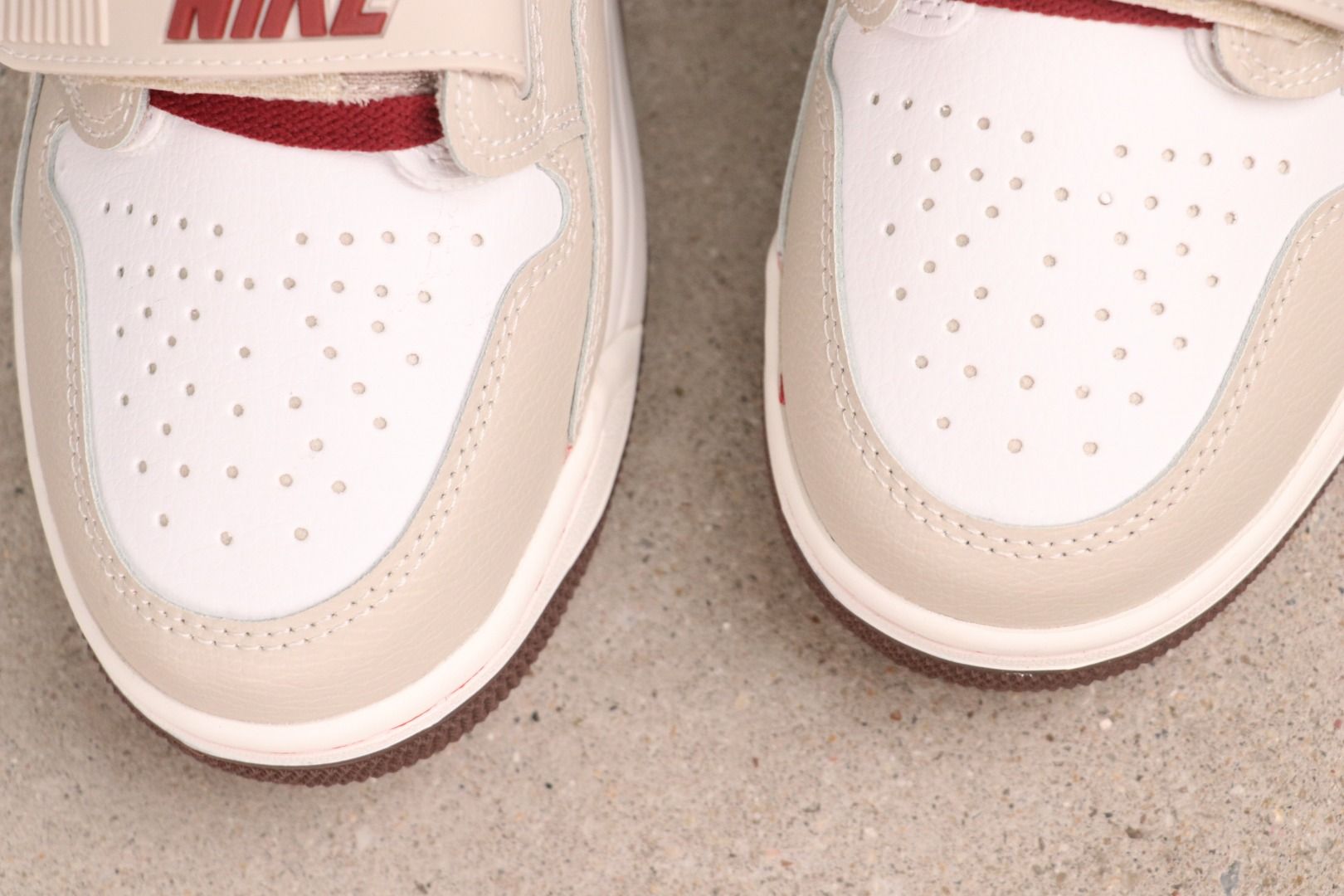Air Jordan Legacy 312 “Year of the Horse” IQ9783-121