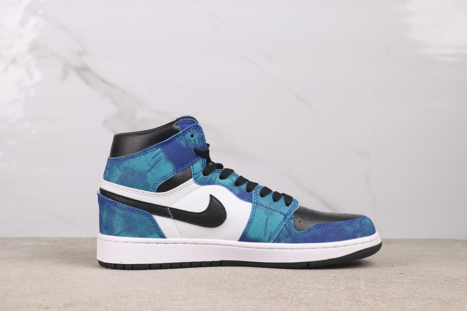 Air Jordan 1 “Tie-Dye” CD0461-100