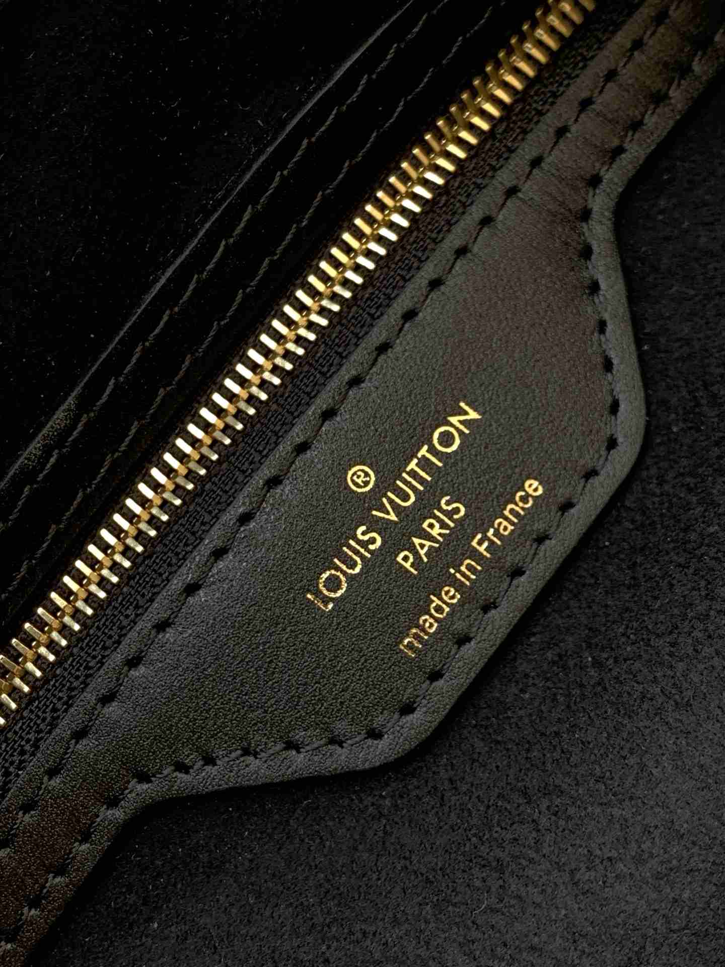 Louis Vuitton LV Twinny Bag — M46659