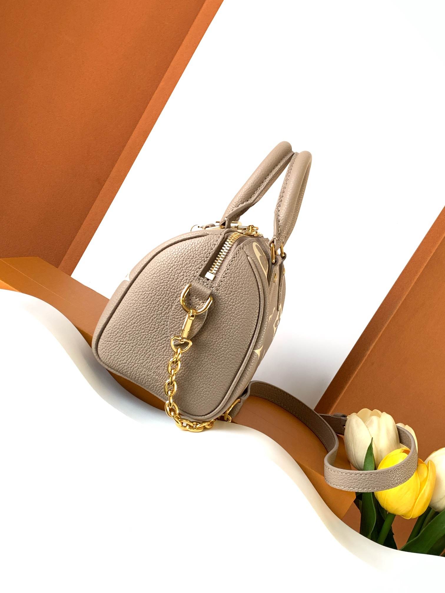 Louis Vuitton Speedy Bandoulière 20 — M46575