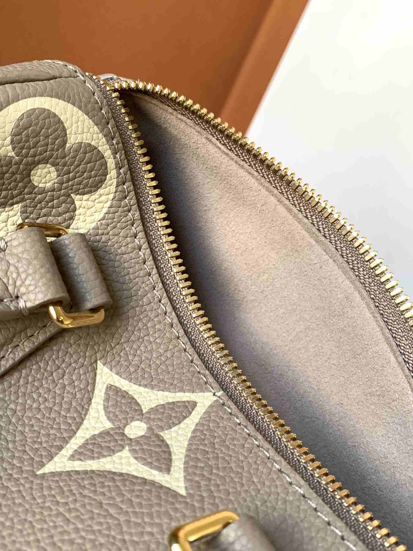Louis Vuitton Speedy Bandoulière 20 — M46575
