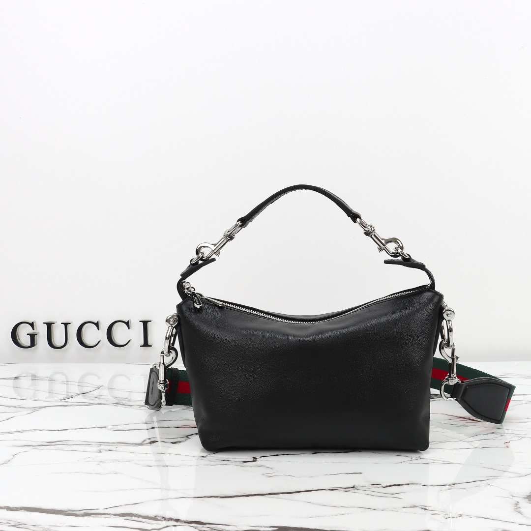 Gucci Brera Small Crossbody Bag — 871595, Product 25882