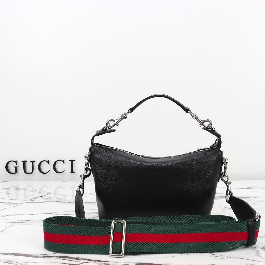 Gucci Brera Small Crossbody Bag — 871595