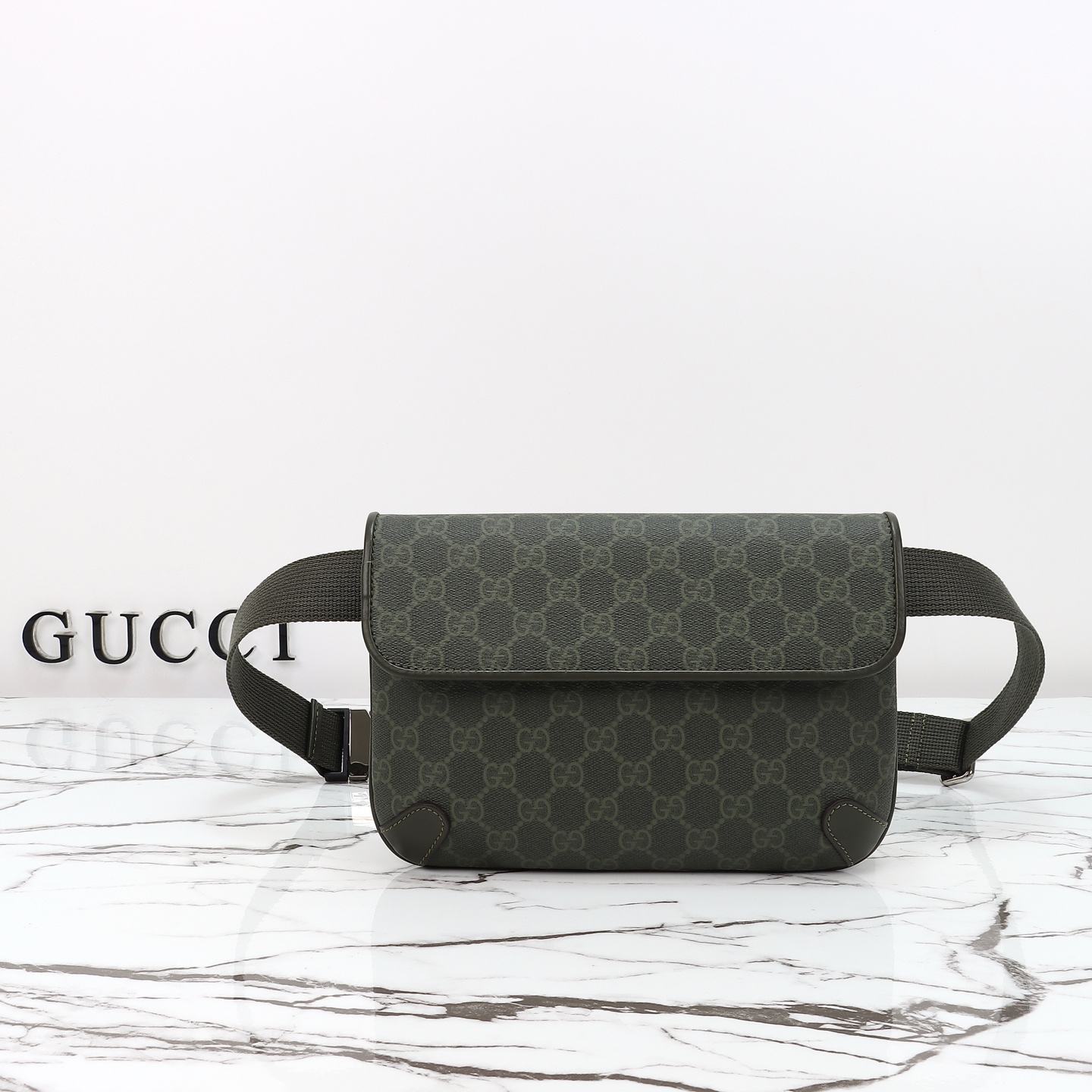 Gucci GG Small Belt Bag โ 792091