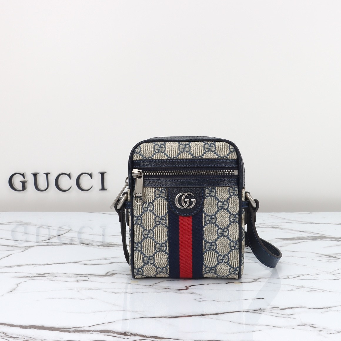 Gucci Ophidia Mini Messenger Bag — 598127, Product 25900