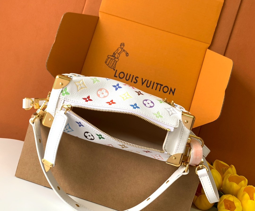 Louis Vuitton Side Trunk MM — M14046