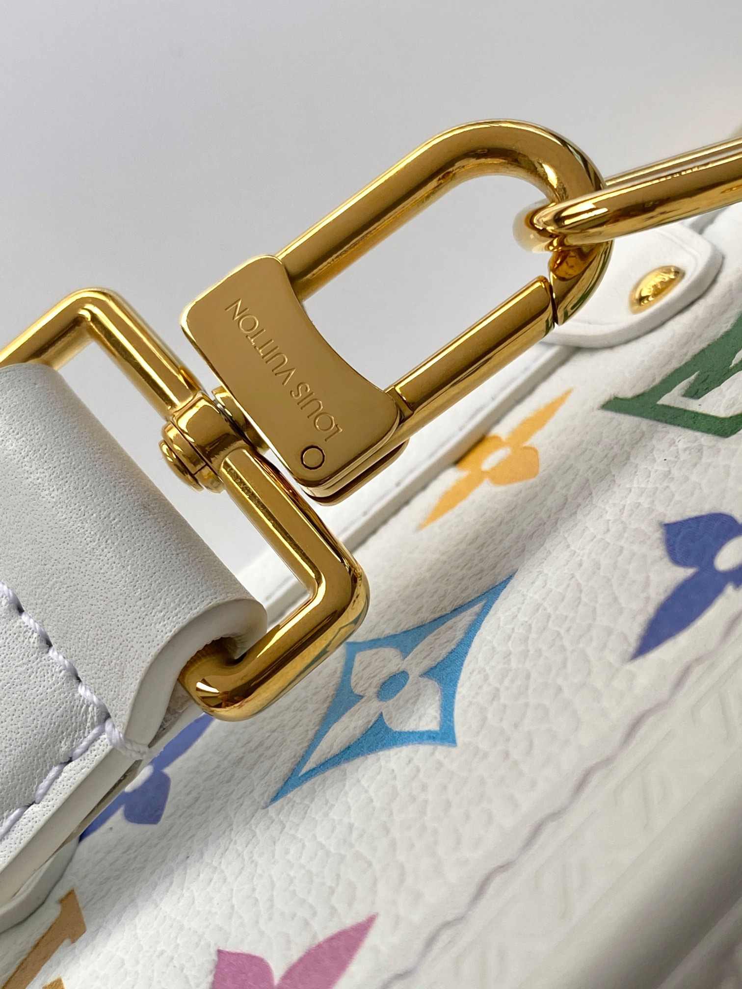Louis Vuitton Side Trunk MM — M14046