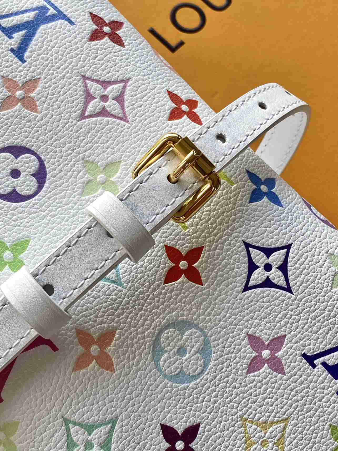 Louis Vuitton Side Trunk MM — M14046