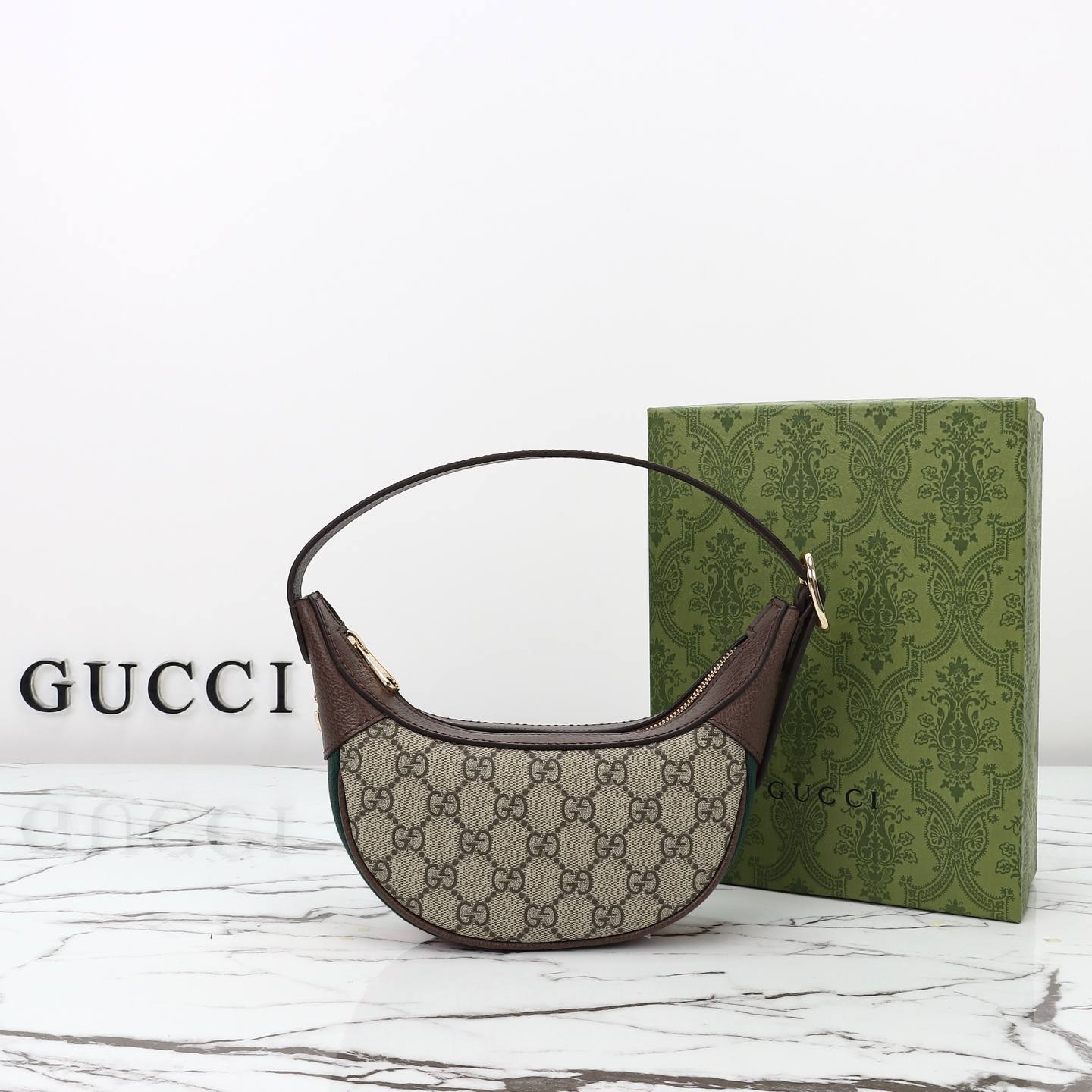 Gucci Ophidia Small Shoulder Bag — 838479, Product 25974