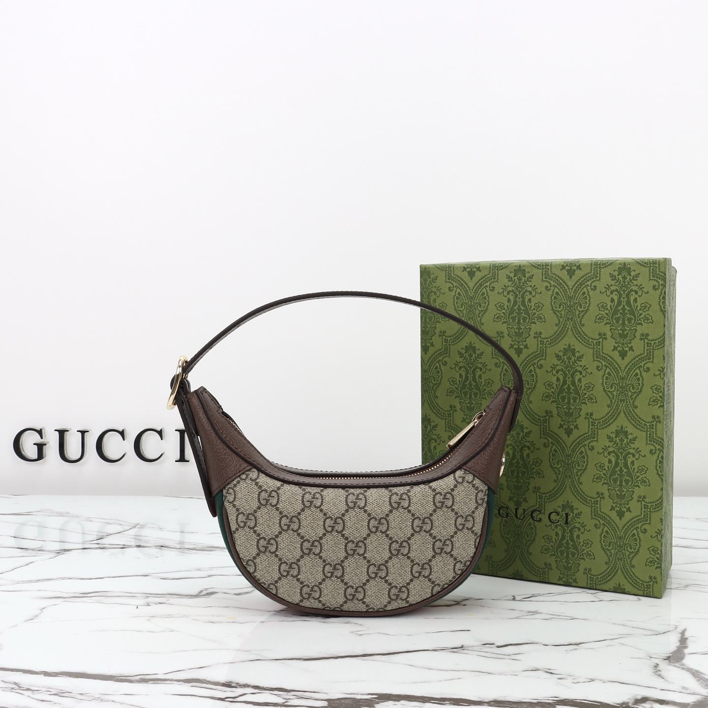 Gucci Ophidia Small Shoulder Bag — 838479