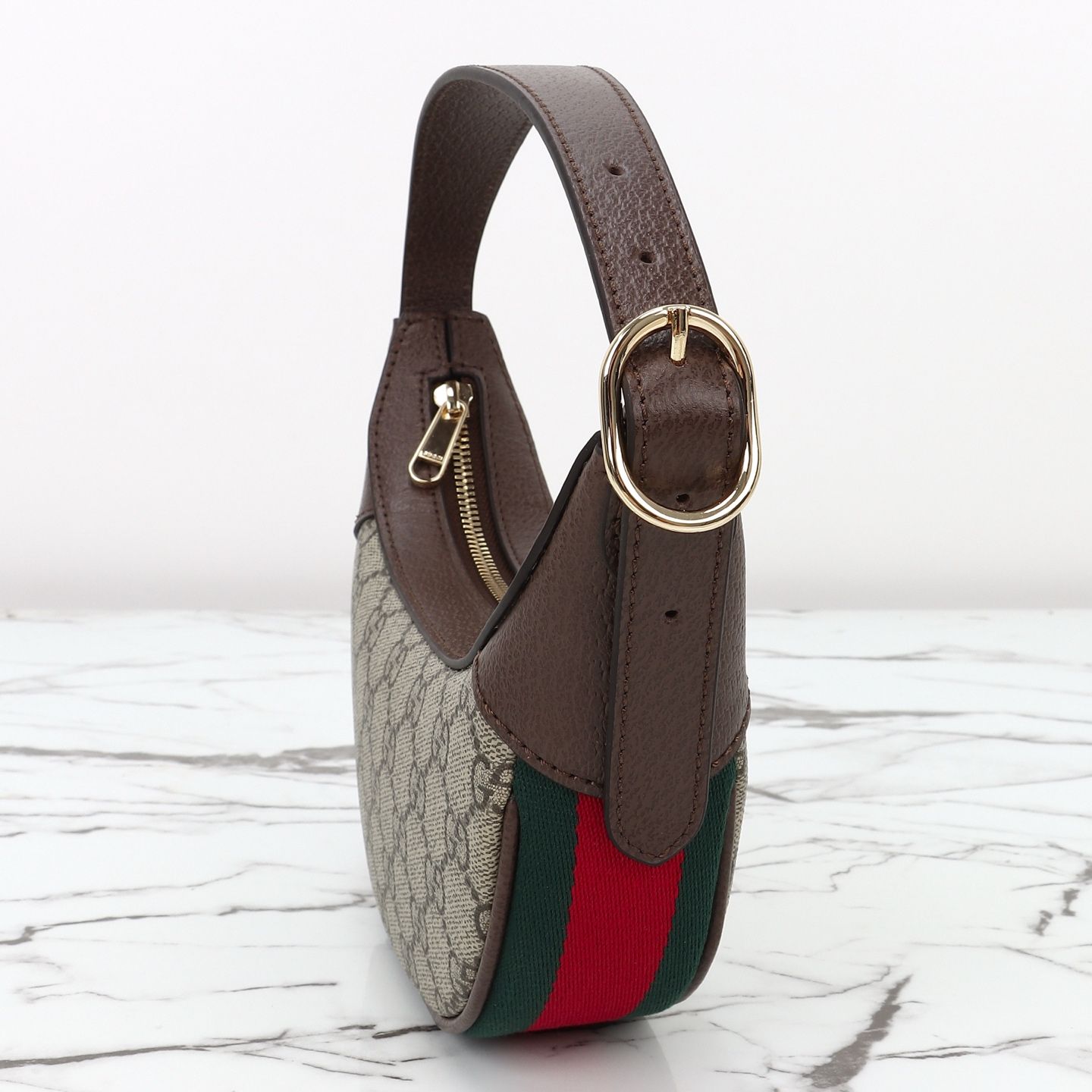 Gucci Ophidia Small Shoulder Bag — 838479