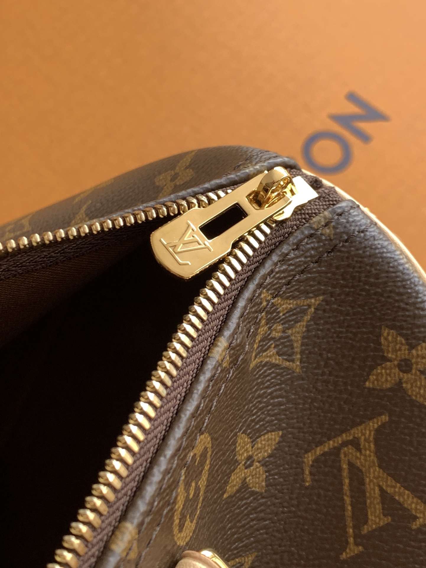 Louis Vuitton Speedy Bandoulière 30 — M46980