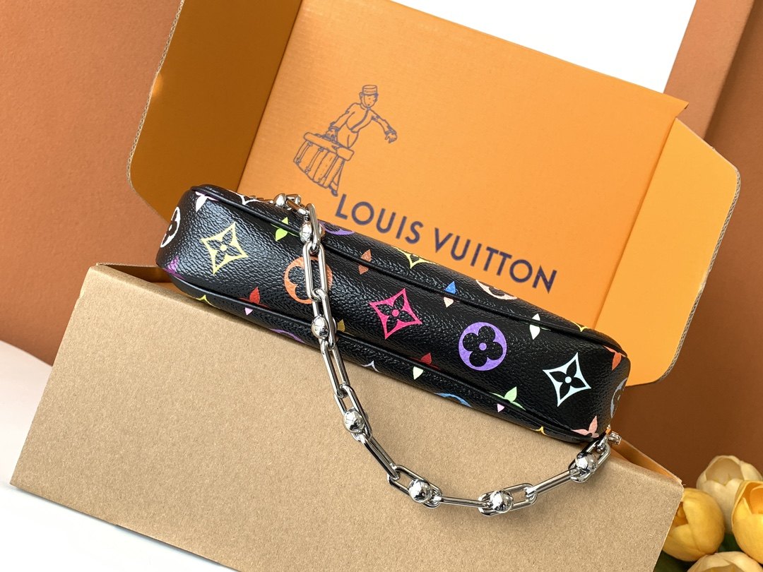 Louis Vuitton Pochette Accessoires — M13663
