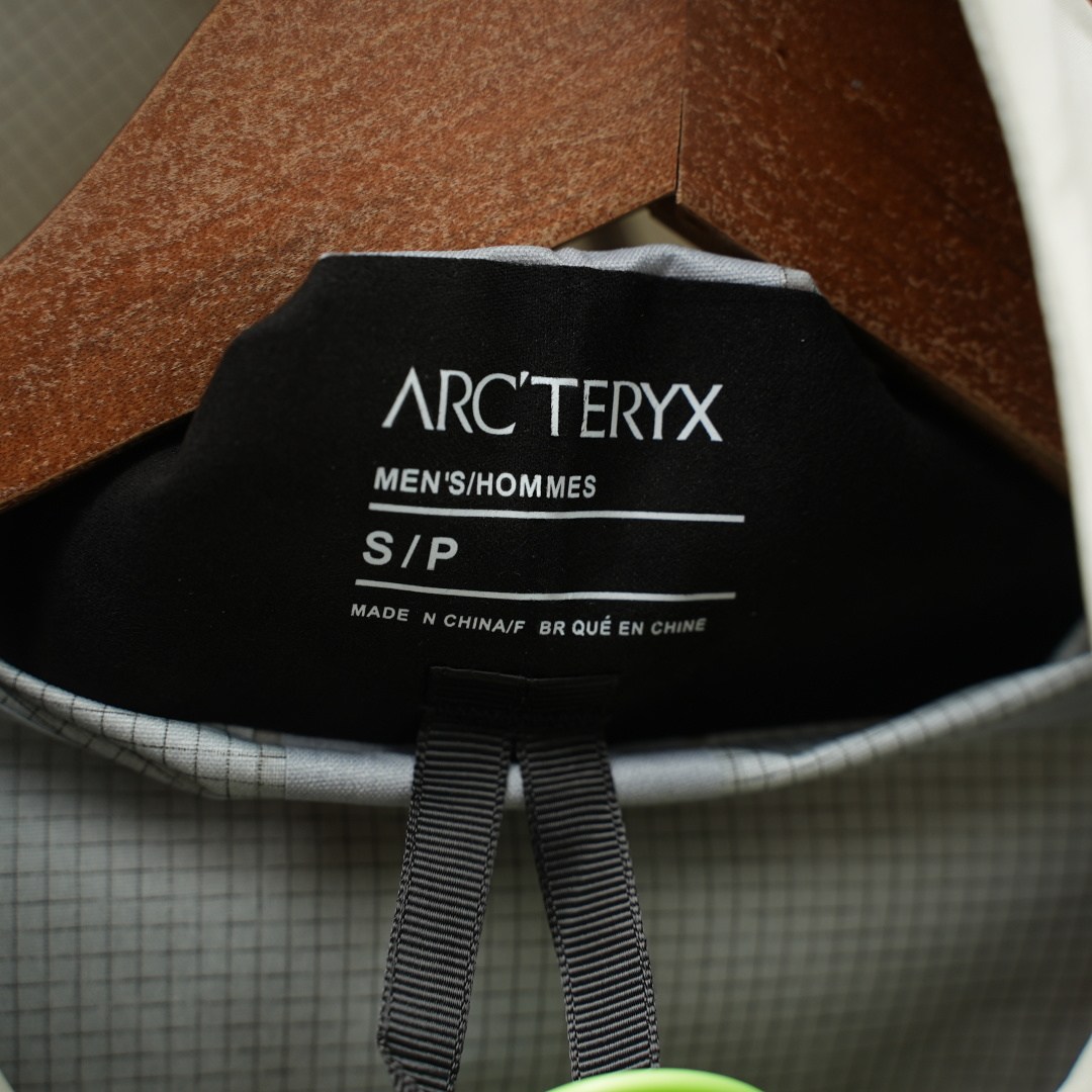 Arc