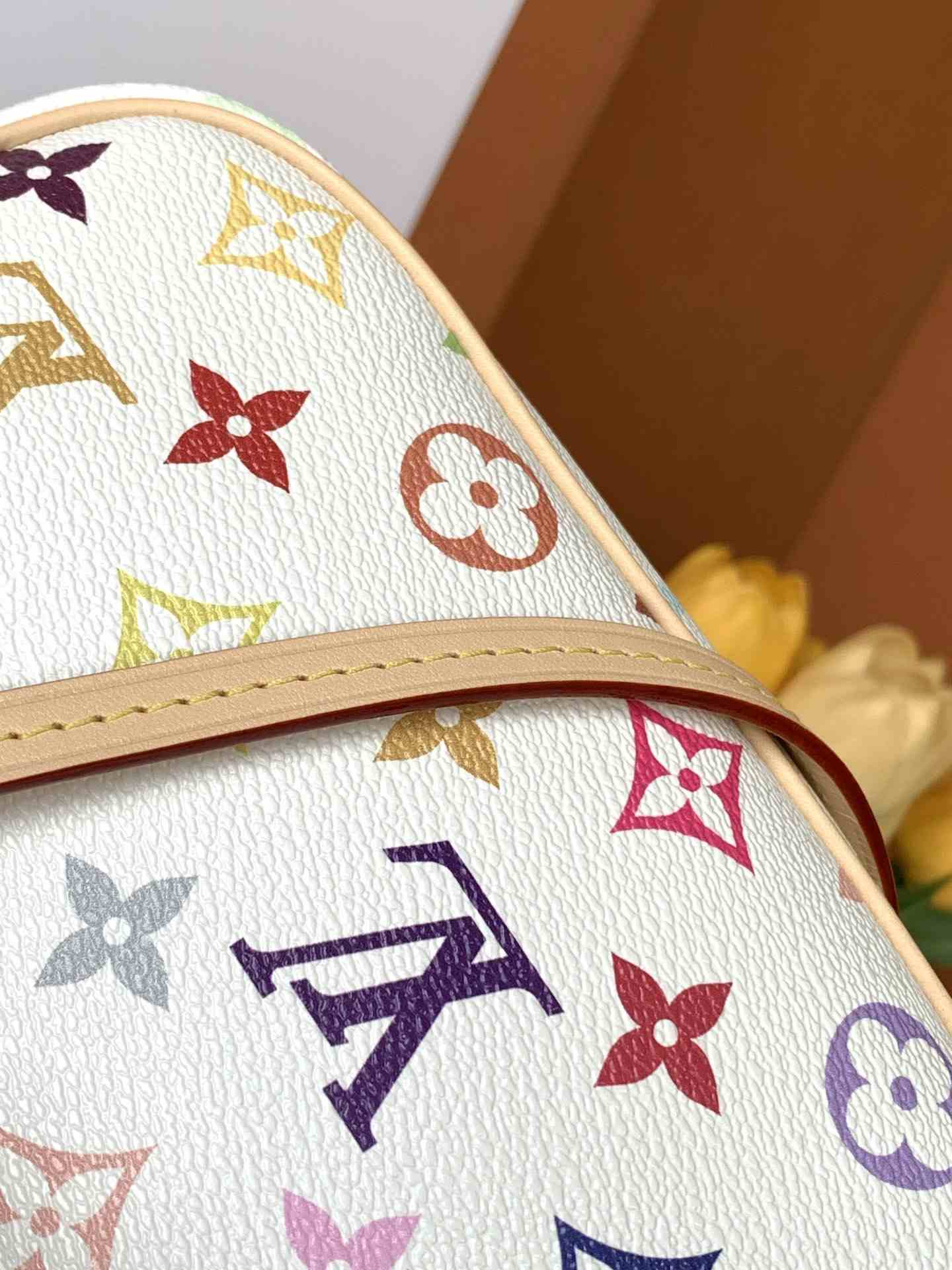 Louis Vuitton Pochette Accessoires — M13404
