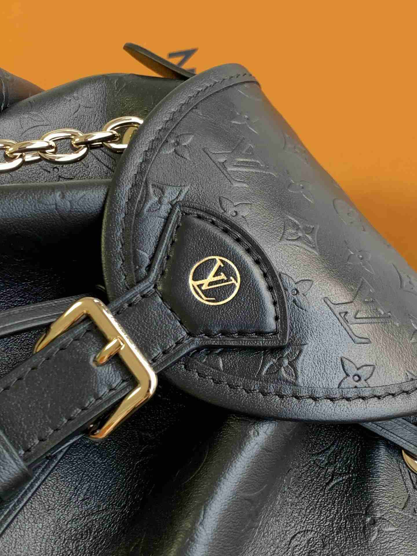 Louis Vuitton Odyssée Bag — M25554