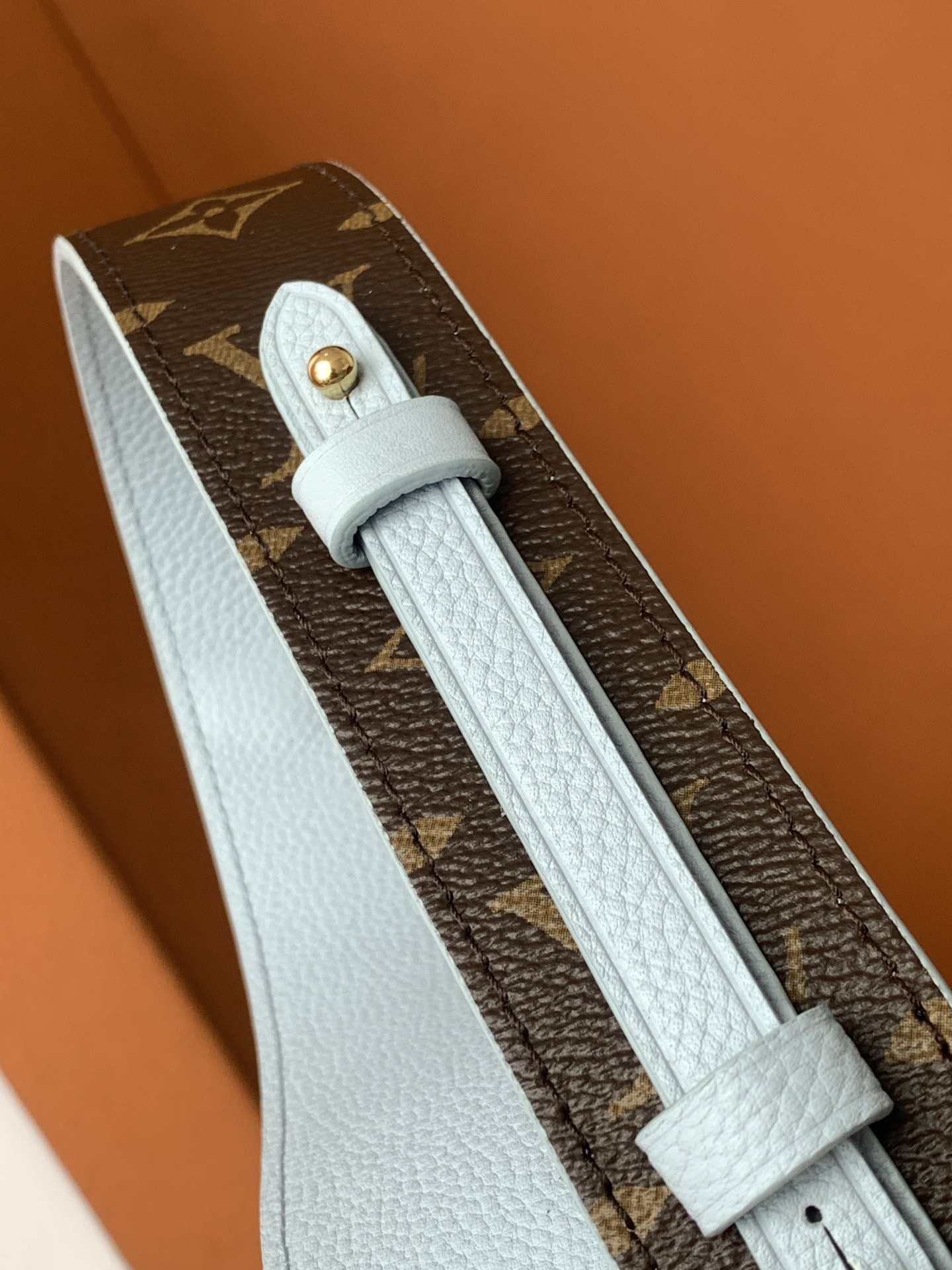 Louis Vuitton Speedy 18-Style Mini Boston Bag — M24604